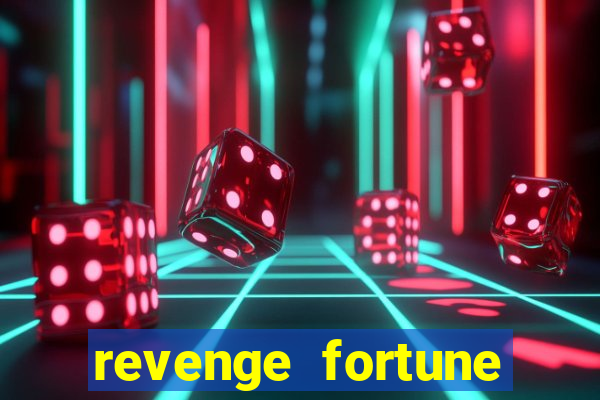 revenge fortune tiger 2